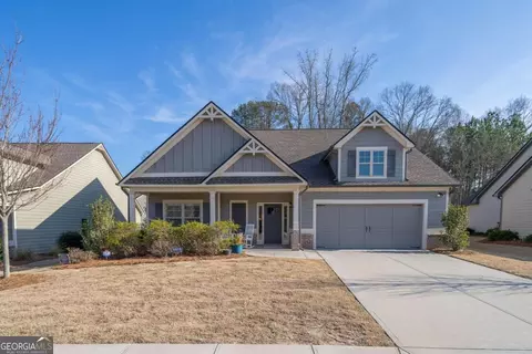 1010 High Shoal Dr, Monroe, GA 30655