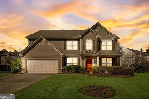 1640 Hidden Creek Pt, Cumming, GA 30040