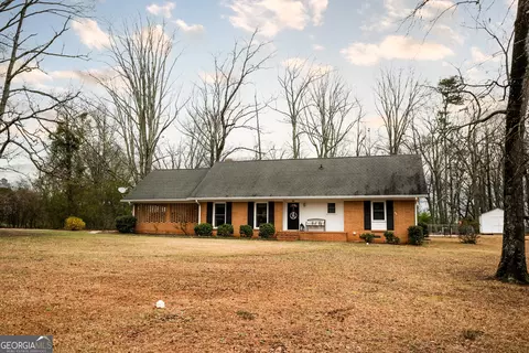 758 S Cherokee Rd, Social Circle, GA 30025
