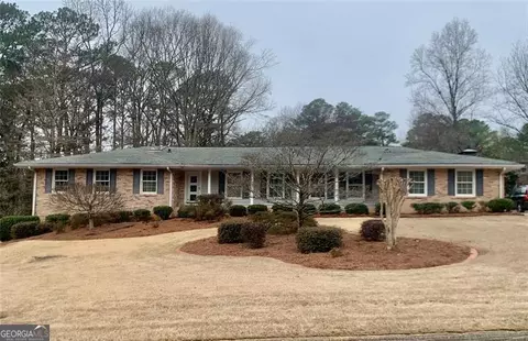 2860 Townley Cir, Atlanta, GA 30340