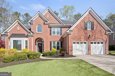 3175 Foxhall Overlook, Roswell, GA 30075