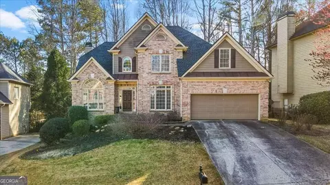 1094 Fairview Club Cir, Dacula, GA 30019