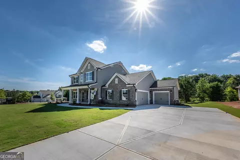 2700 Harrison Hall Xing, Monroe, GA 30656