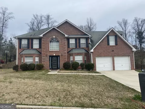 1904 Smithgrove Ct, Ellenwood, GA 30294