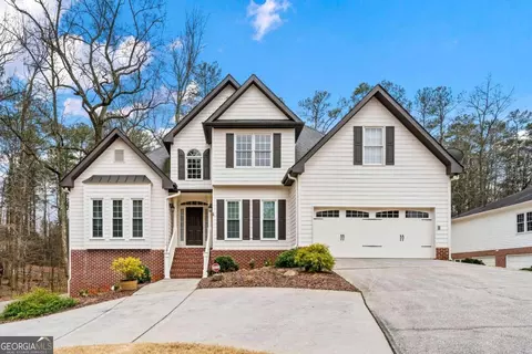 1550 Fallen Leaf Dr SW, Marietta, GA 30064