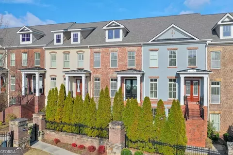 153 Alderwood Hl NE #116, Sandy Springs, GA 30328