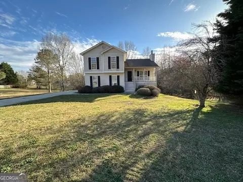 2922 Sam Calvin Dr, Dacula, GA 30019