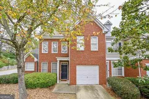 2501 Longcourt Cir SE #6, Atlanta, GA 30339