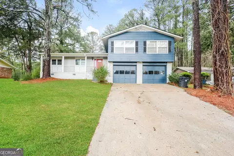 3701 Washington Rd, East Point, GA 30344