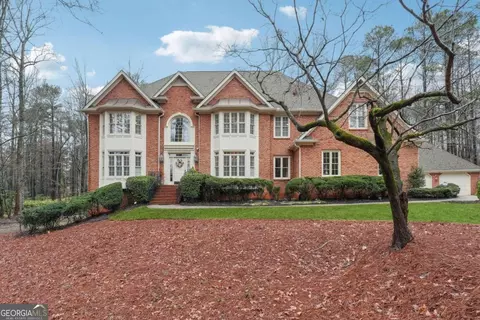 1036 Bridgewater Walk, Snellville, GA 30078