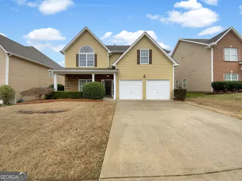 4205 Pointe Vecchio Cir, Cumming, GA 30040