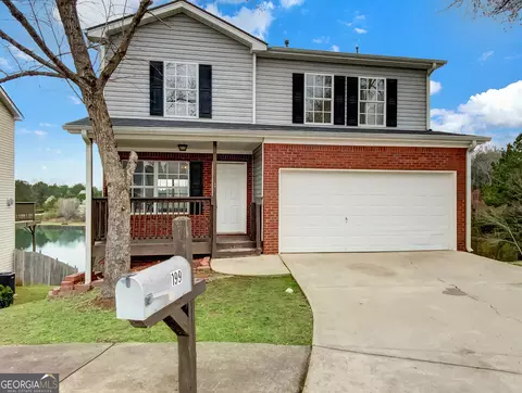 199 Roosevelt Blvd, Jackson, GA 30233 photo 2