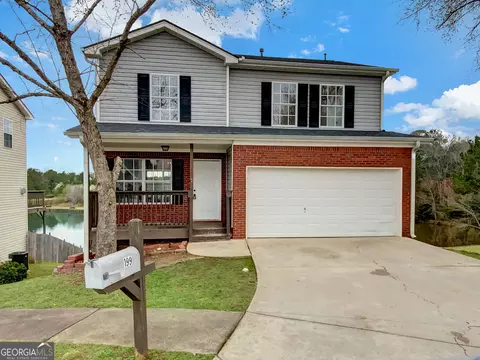199 Roosevelt Blvd, Jackson, GA 30233 photo 1