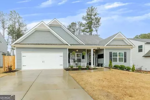 601 Edgemore Rd, Canton, GA 30114