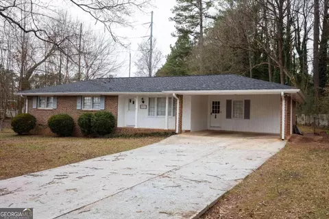 4155 Jackson Pl NW, Lilburn, GA 30047