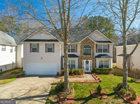 2848 Chilhowee Dr, Atlanta, GA 30331