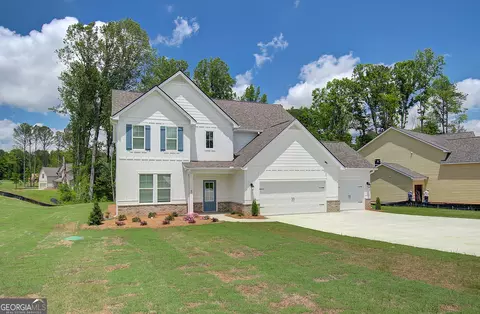 42 Whites Pond Rd #25, Moreland, GA 30259