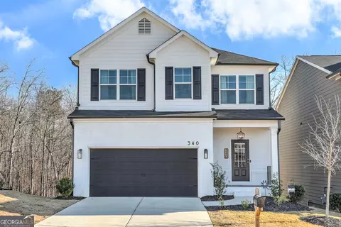340 Winston Cir, Canton, GA 30114