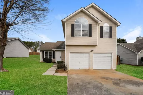 6634 Shaffers Way, Lithonia, GA 30058