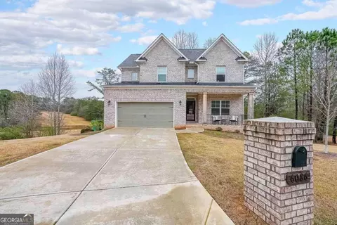 6086 Southland Dr, Stone Mountain, GA 30087