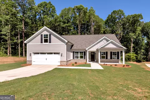 315 Finch Ct #LOT 33, Winder, GA 30680