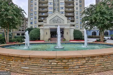 795 Hammond Dr UNIT 1810, Atlanta, GA 30328