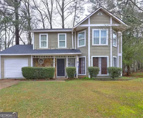 2424 Stonebridge Ln, Duluth, GA 30096