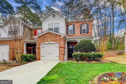 3341 Fernview Dr, Lawrenceville, GA 30044