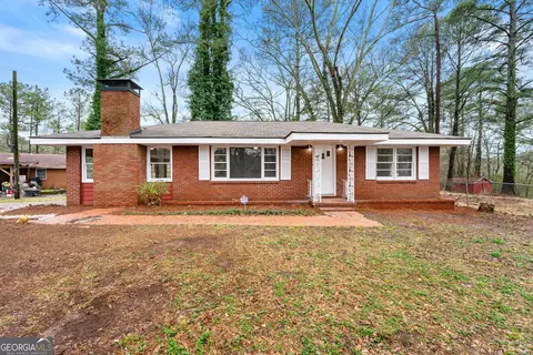 1132 Bethsaida Rd, Riverdale, GA 30296