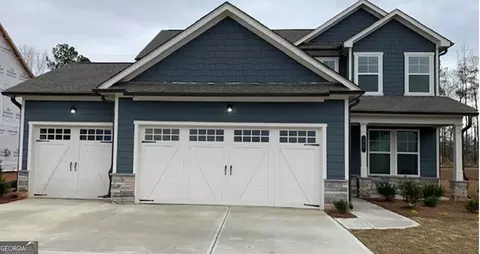 96 Tallulah Trl, Sharpsburg, GA 30277