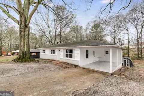 236 Church St, Bremen, GA 30110