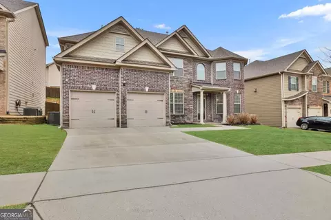 3733 Beech Bottom Ln, Snellville, GA 30039