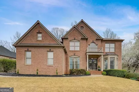 5345 Mcintosh Dr, Cumming, GA 30040