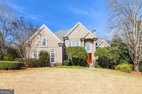 4631 Gateside Ln SE, Marietta, GA 30067
