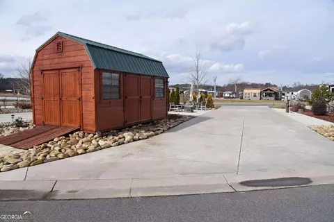 171 Mountain Vista Rd #253, Blairsville, GA 30512