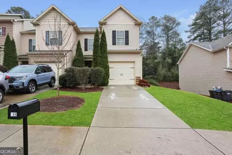 544 Oakside Pl, Acworth, GA 30102