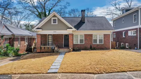 1604 Stokes Ave SW, Atlanta, GA 30310