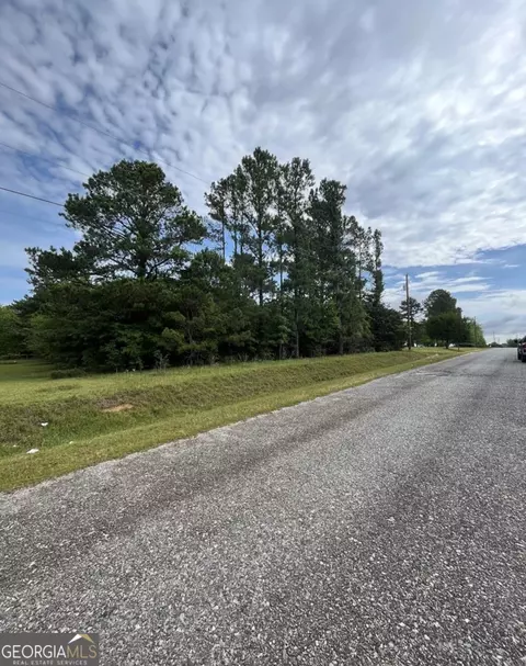 262 A Jesse Scott Rd, Milledgeville, GA 31061