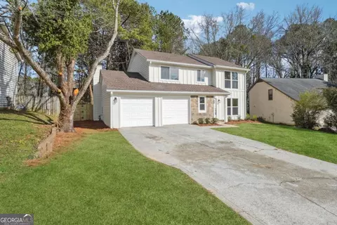 3128 Big Shanty Trl, Marietta, GA 30066