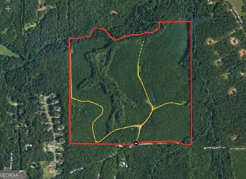 156 Ac Bettys Ln, Opelika, AL 36804
