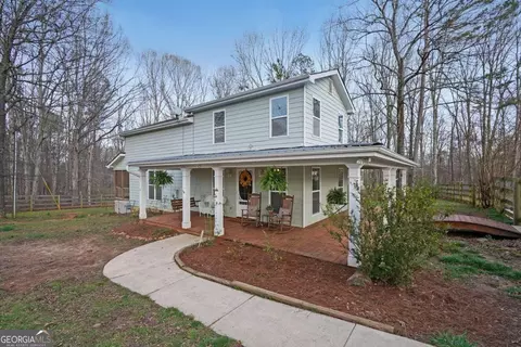 3638 Lower Burris Rd, Canton, GA 30114