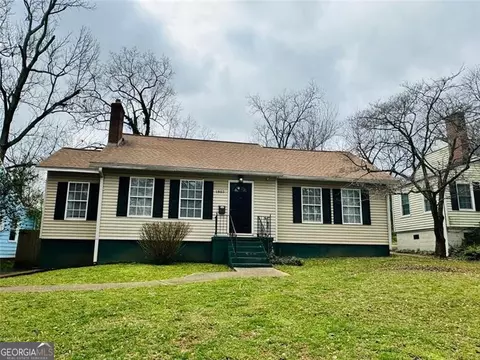 1855 Langston Ave, Atlanta, GA 30310