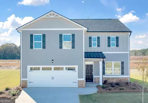 230 Champlain Rd #2264, Hoschton, GA 30548