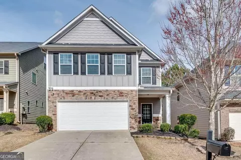 3477 Greyhawk Xing, Buford, GA 30519