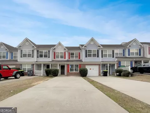 1150 Maple Valley Ct, Union City, GA 30291