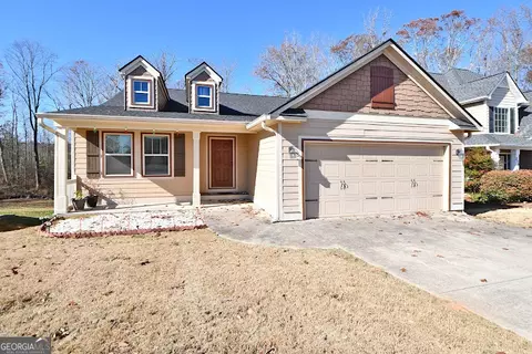 237 Raleigh Way, Villa Rica, GA 30180