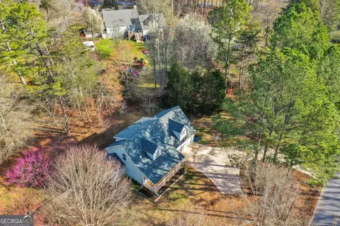 316 Mayapple Gln, Dawsonville, GA 30534
