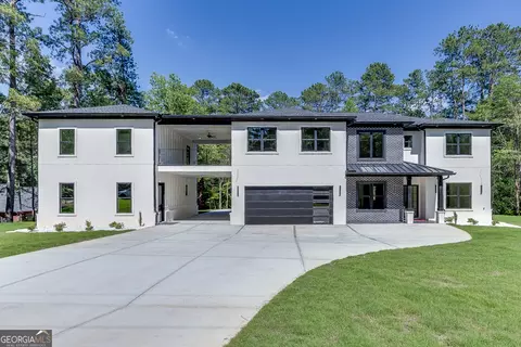 2961 Tree Top Rd, Dacula, GA 30019