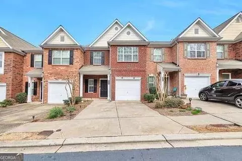 3875 Pleasant Oaks Dr, Lawrenceville, GA 30044