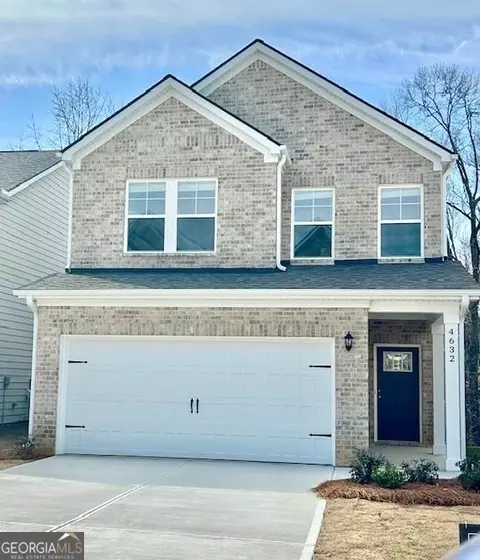 4632 Blake Loop, Atlanta, GA 30349